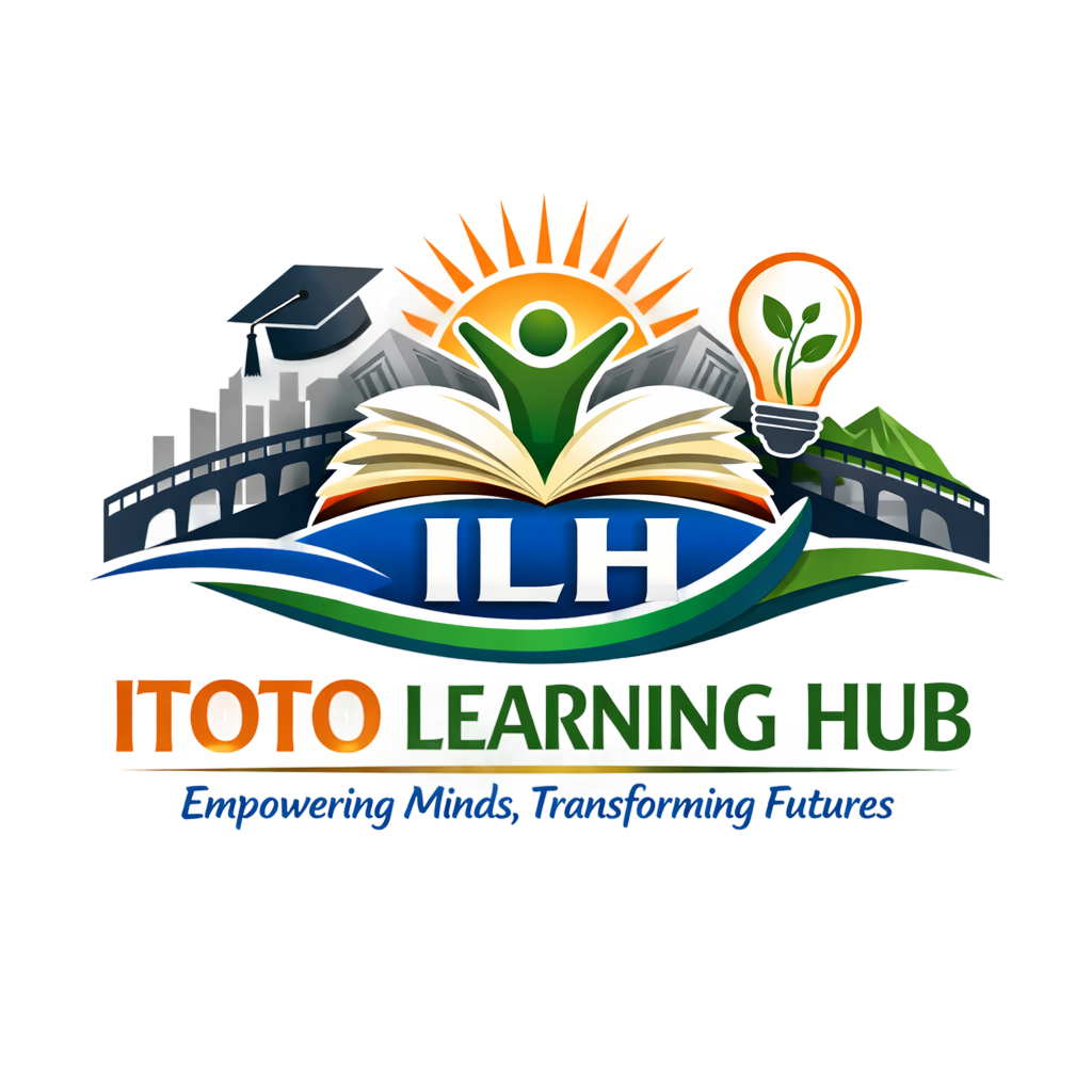 ITOTO Learning Hub